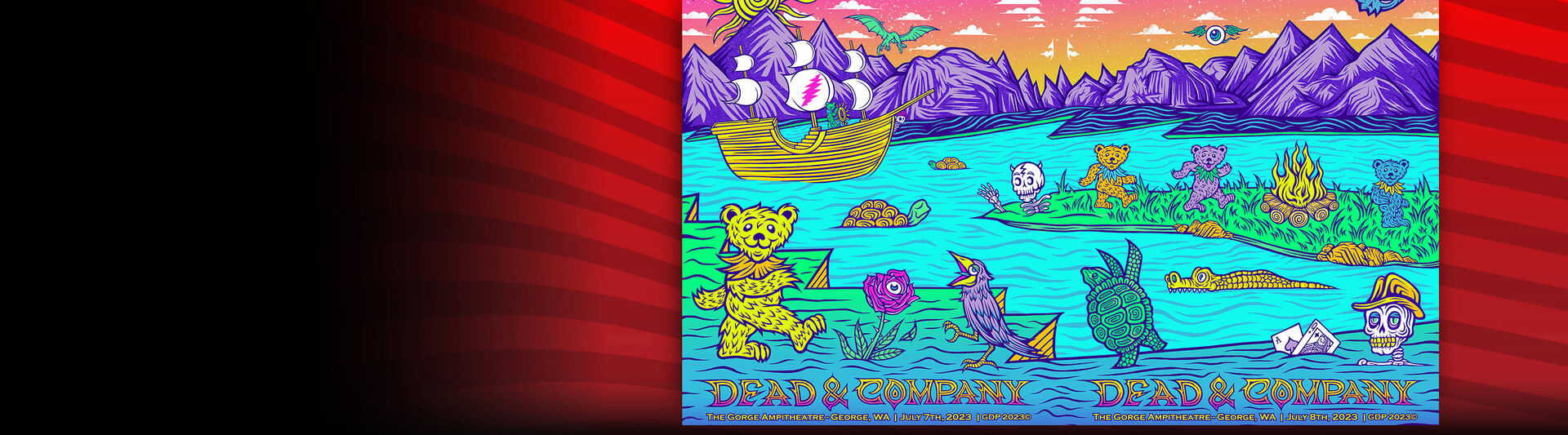 Dead & Company