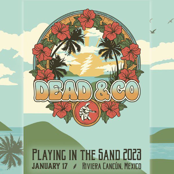 Dead and Company