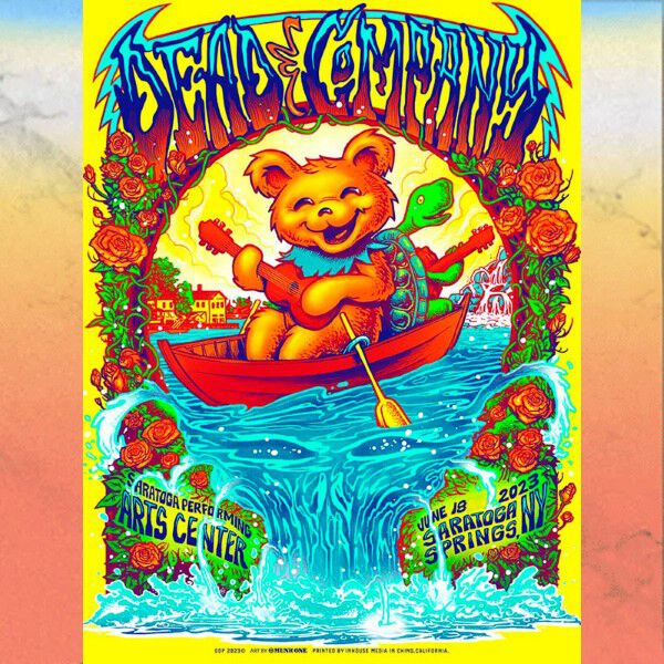 Dead and Company