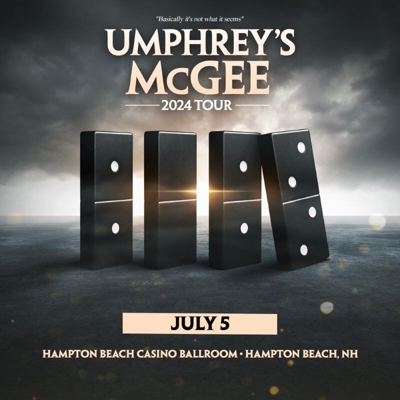 Umphrey's McGee