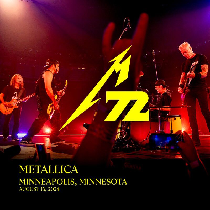 Metallica