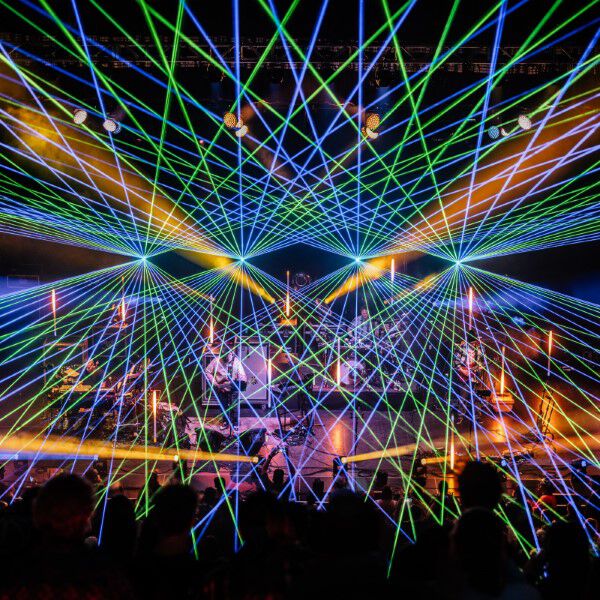 The Disco Biscuits