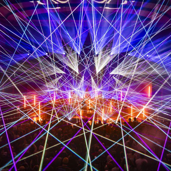 The Disco Biscuits