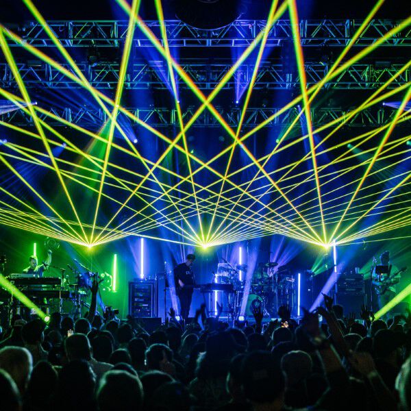 The Disco Biscuits