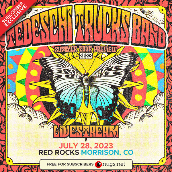 Tedeschi Trucks Band