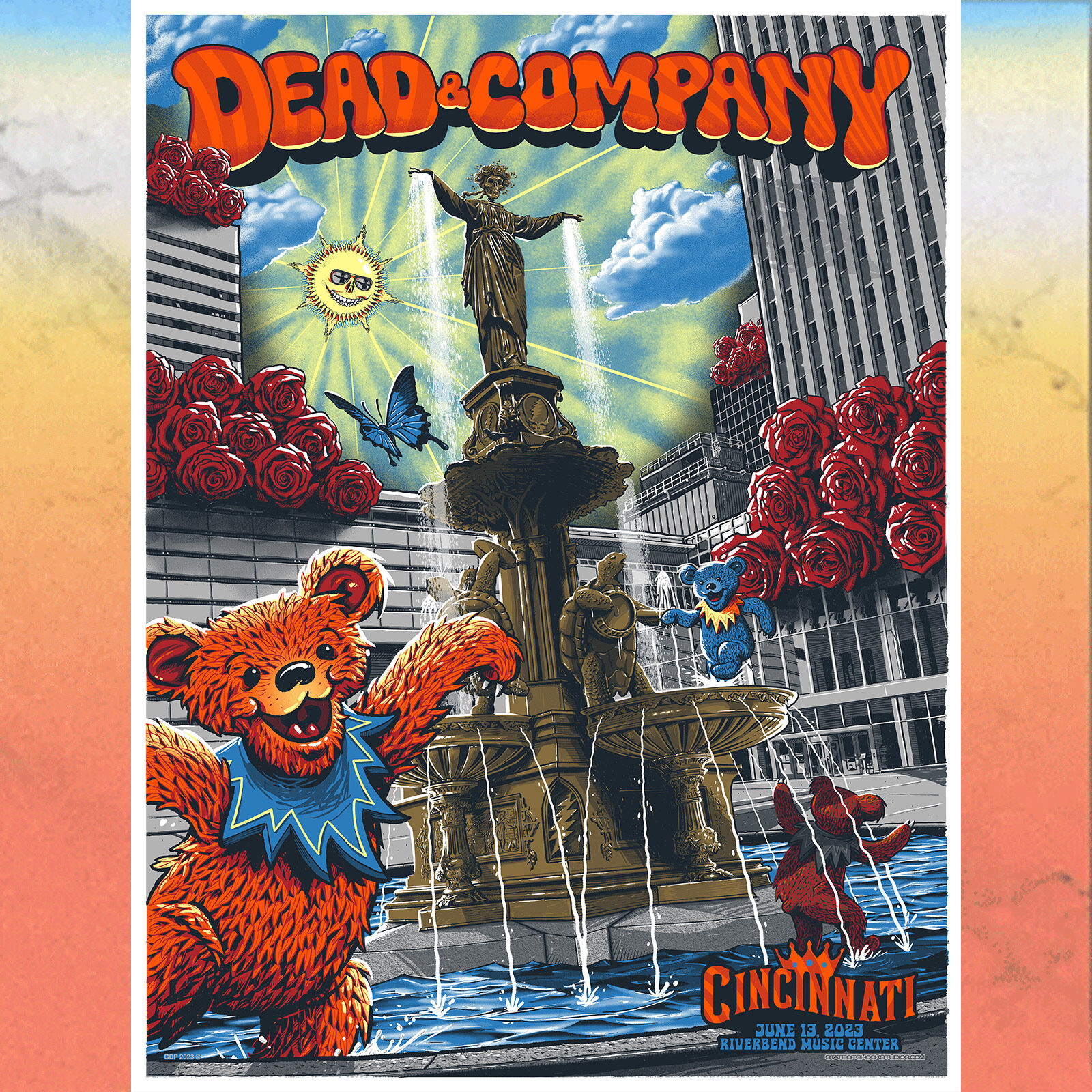 Dead and Company