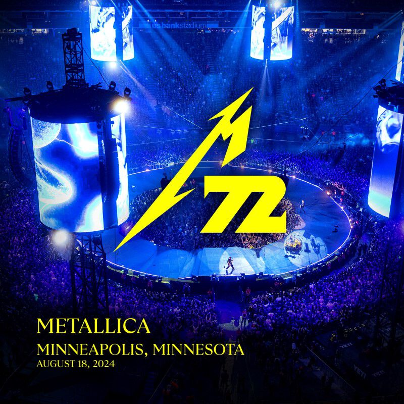 Metallica