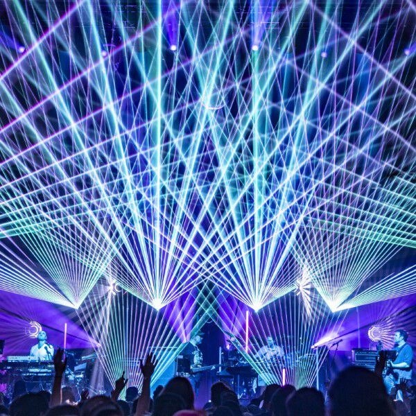 The Disco Biscuits