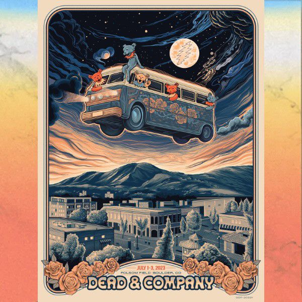 Dead and Company