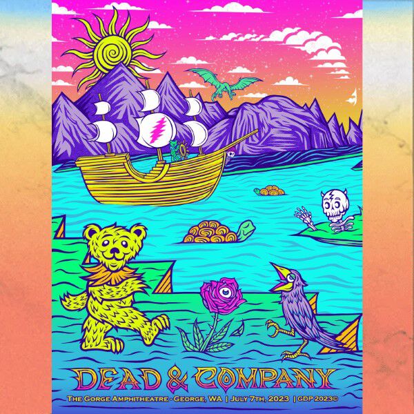 Dead and Company