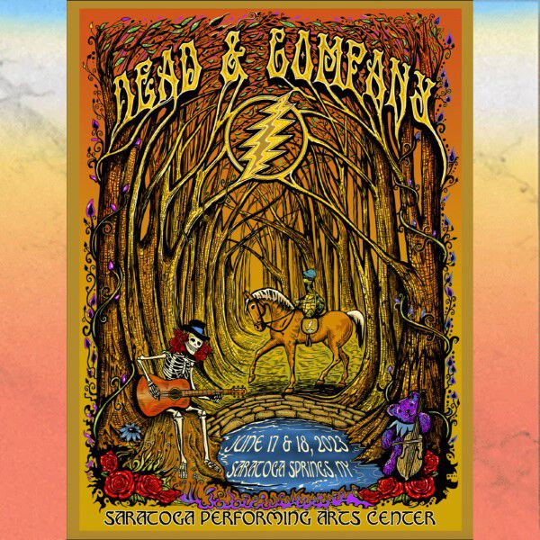 Dead and Company