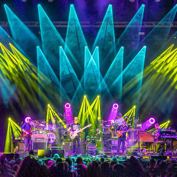 Umphrey's McGee