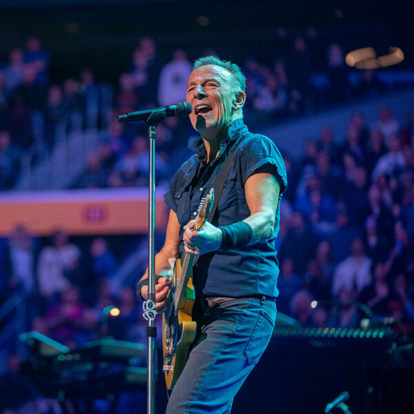 Bruce Springsteen