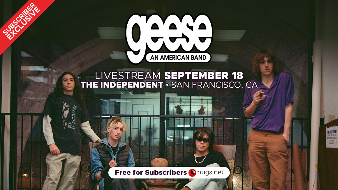 09/18/24 The Independent, San Francisco, CA 