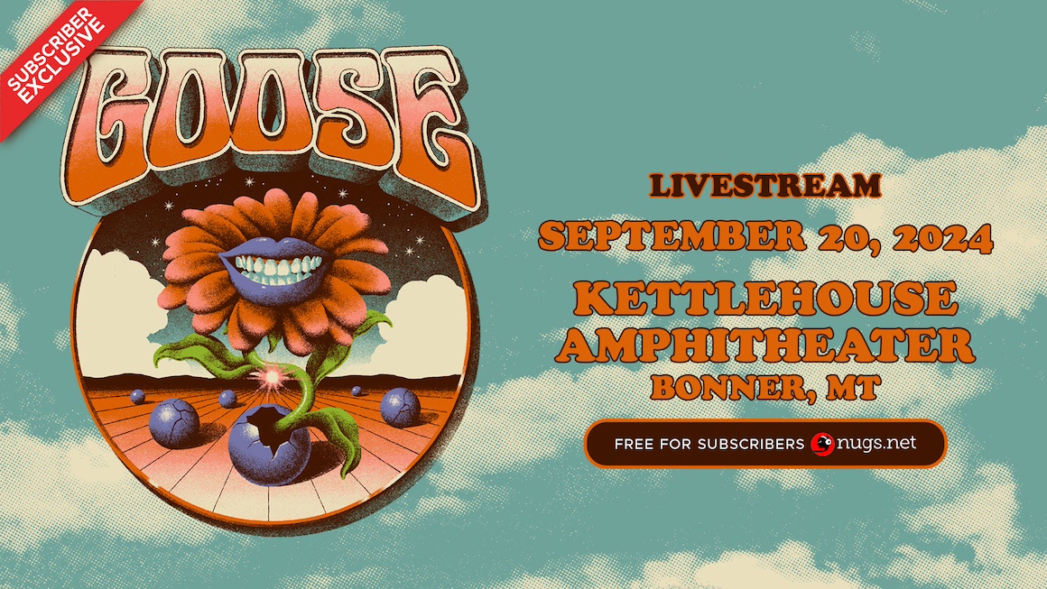 09/20/24 Kettlehouse Amphitheater, Bonner, MT 